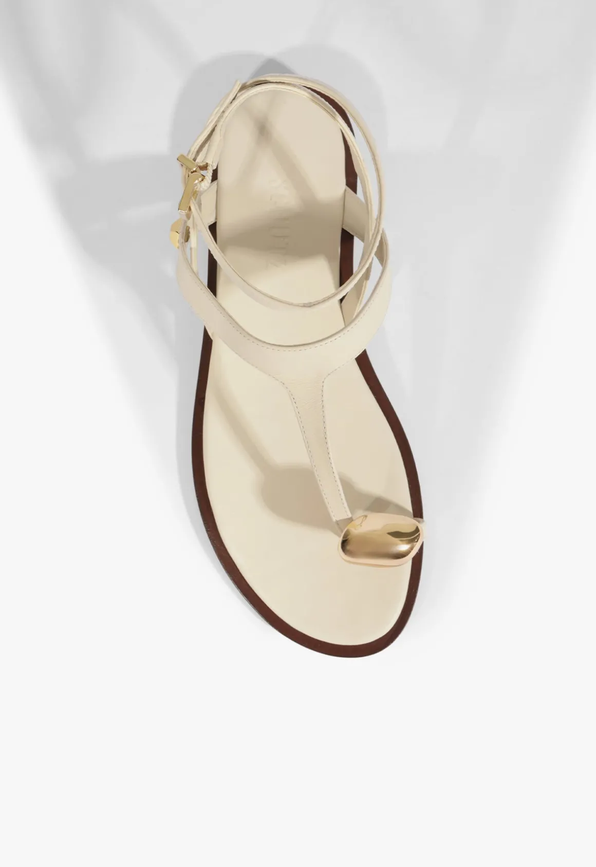Elysa Lace Sandal