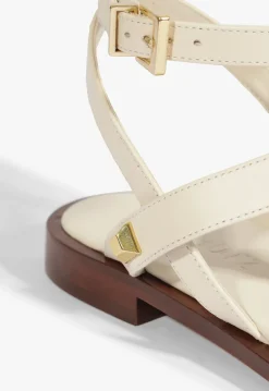 Elysa Lace Sandal