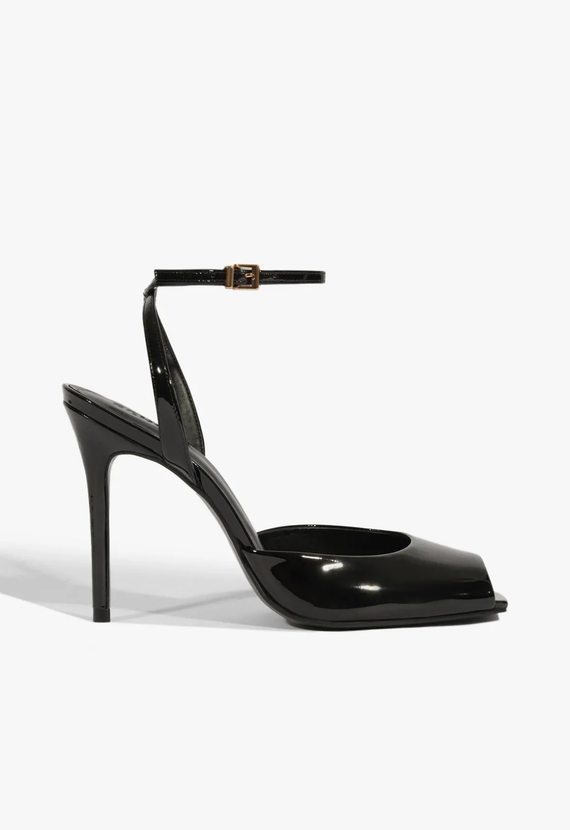 Estella Patent Pump