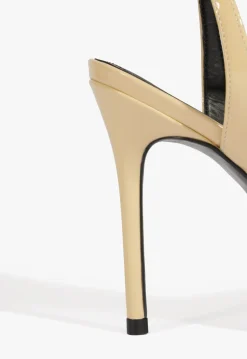 Estella Patent Pump