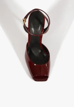 Estella Patent Pump