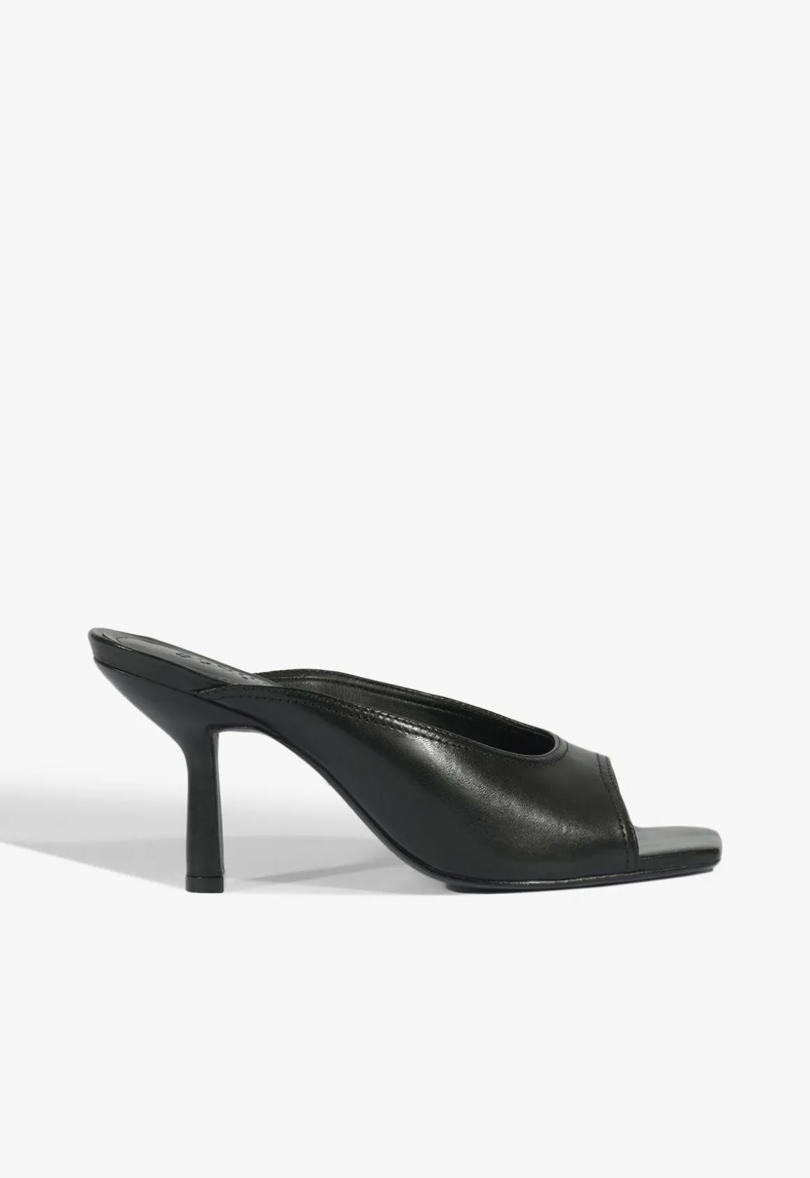 Finley Leather Sandal