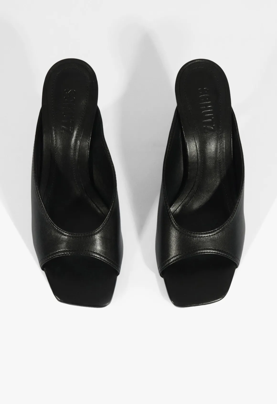 Finley Leather Sandal