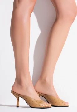 Finley Sandal