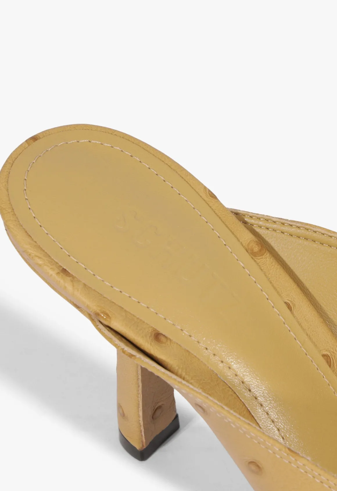 Finley Sandal