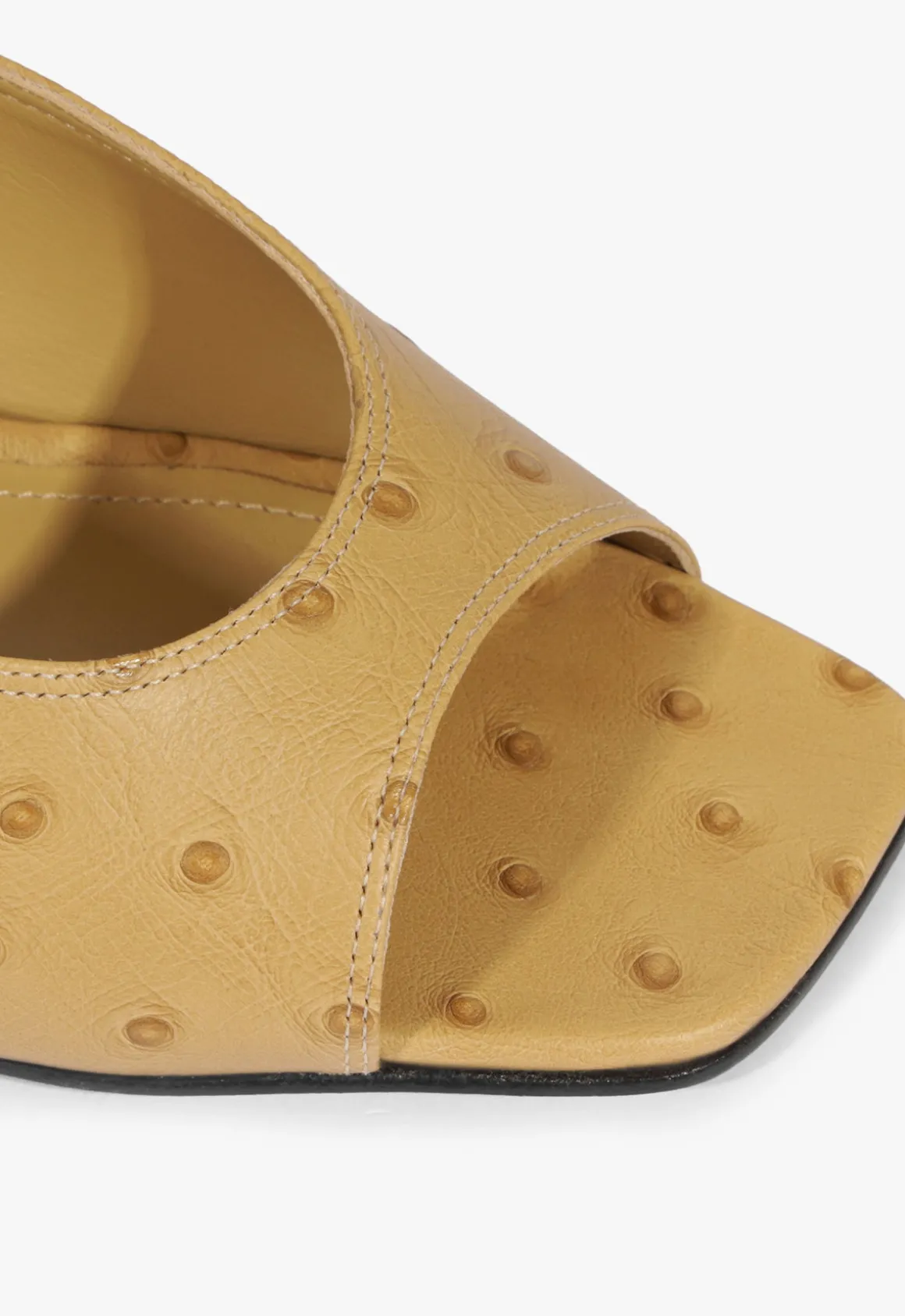 Finley Sandal