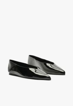 Gemma Ballet Flat