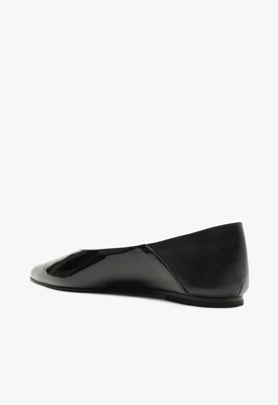Gemma Ballet Flat