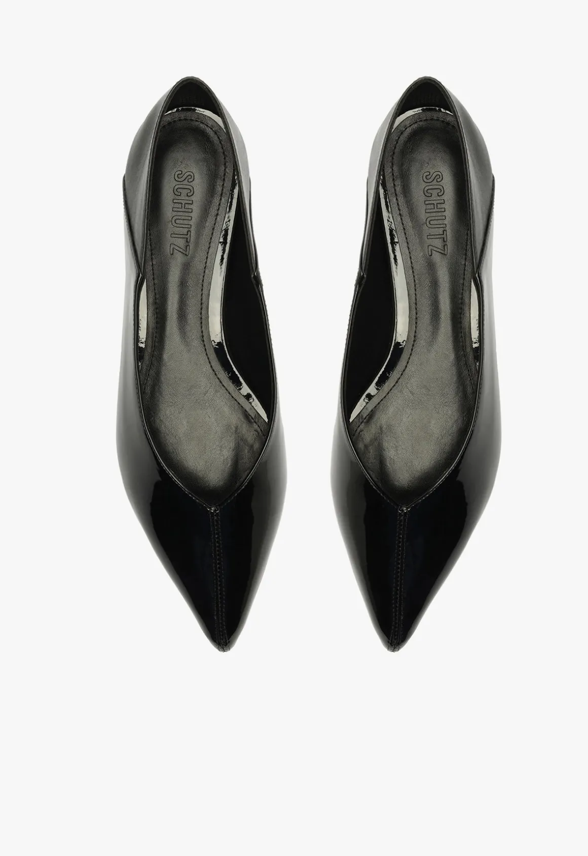 Gemma Ballet Flat