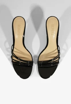 Inez Mule Sandal