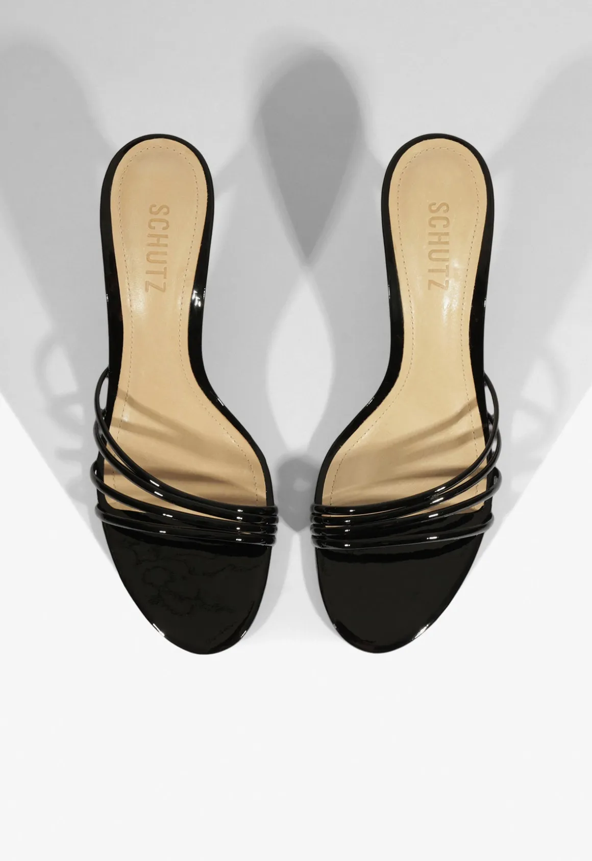 Inez Mule Sandal