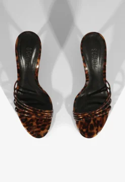 Inez Mule Sandal