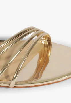 Inez Mule Sandal