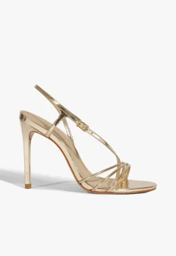 Inez Sandal
