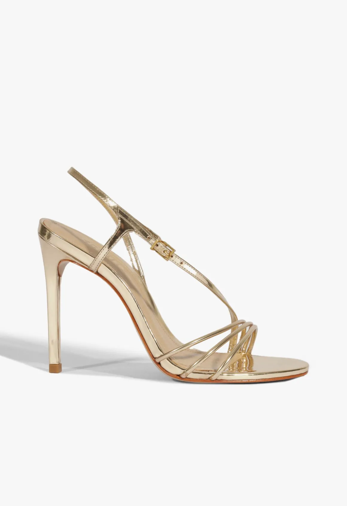Inez Sandal