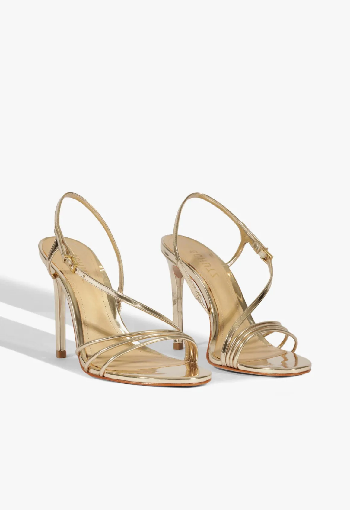 Inez Sandal