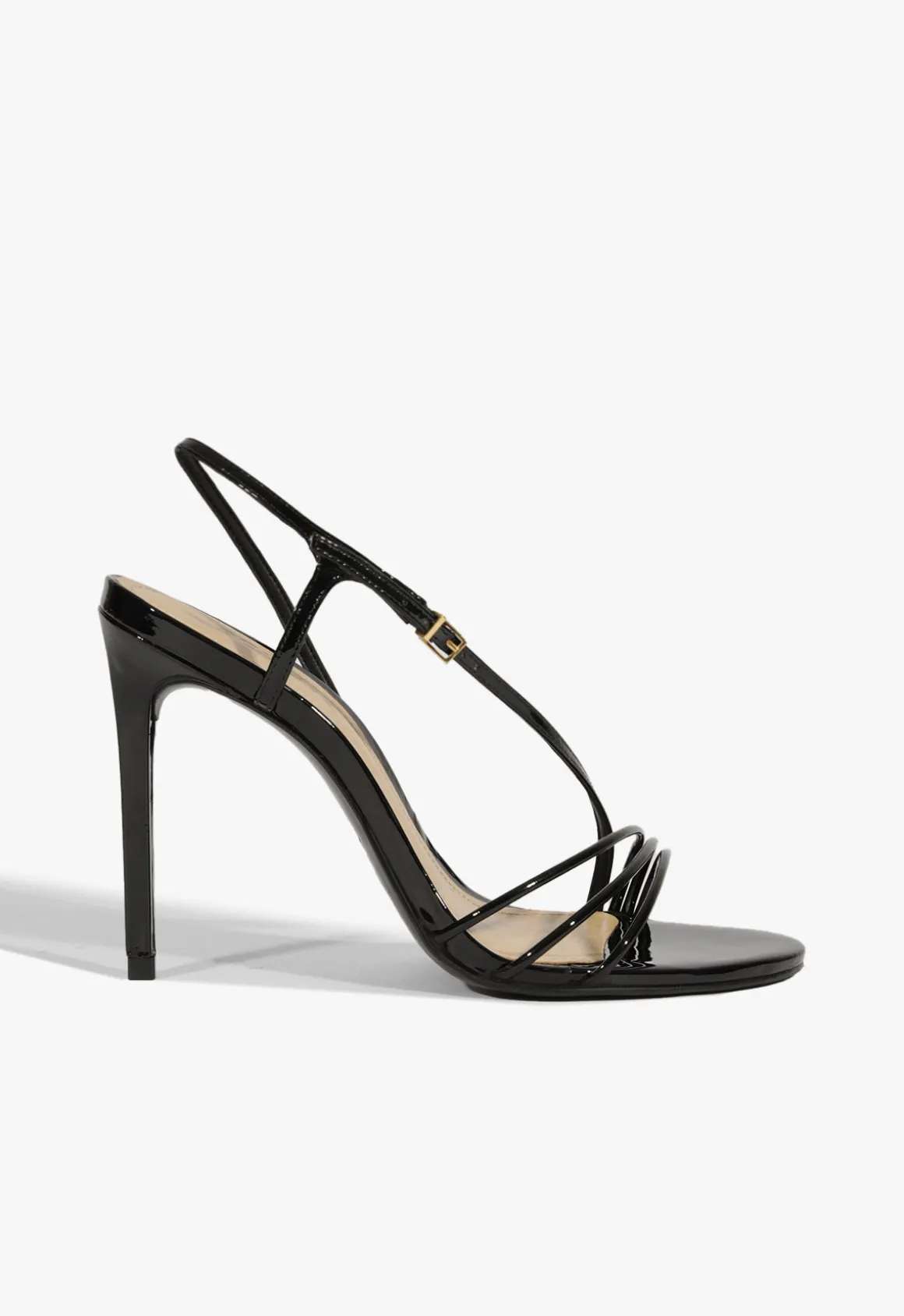 Inez Sandal