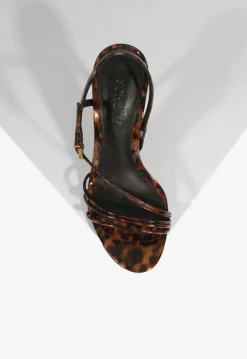 Inez Sandal
