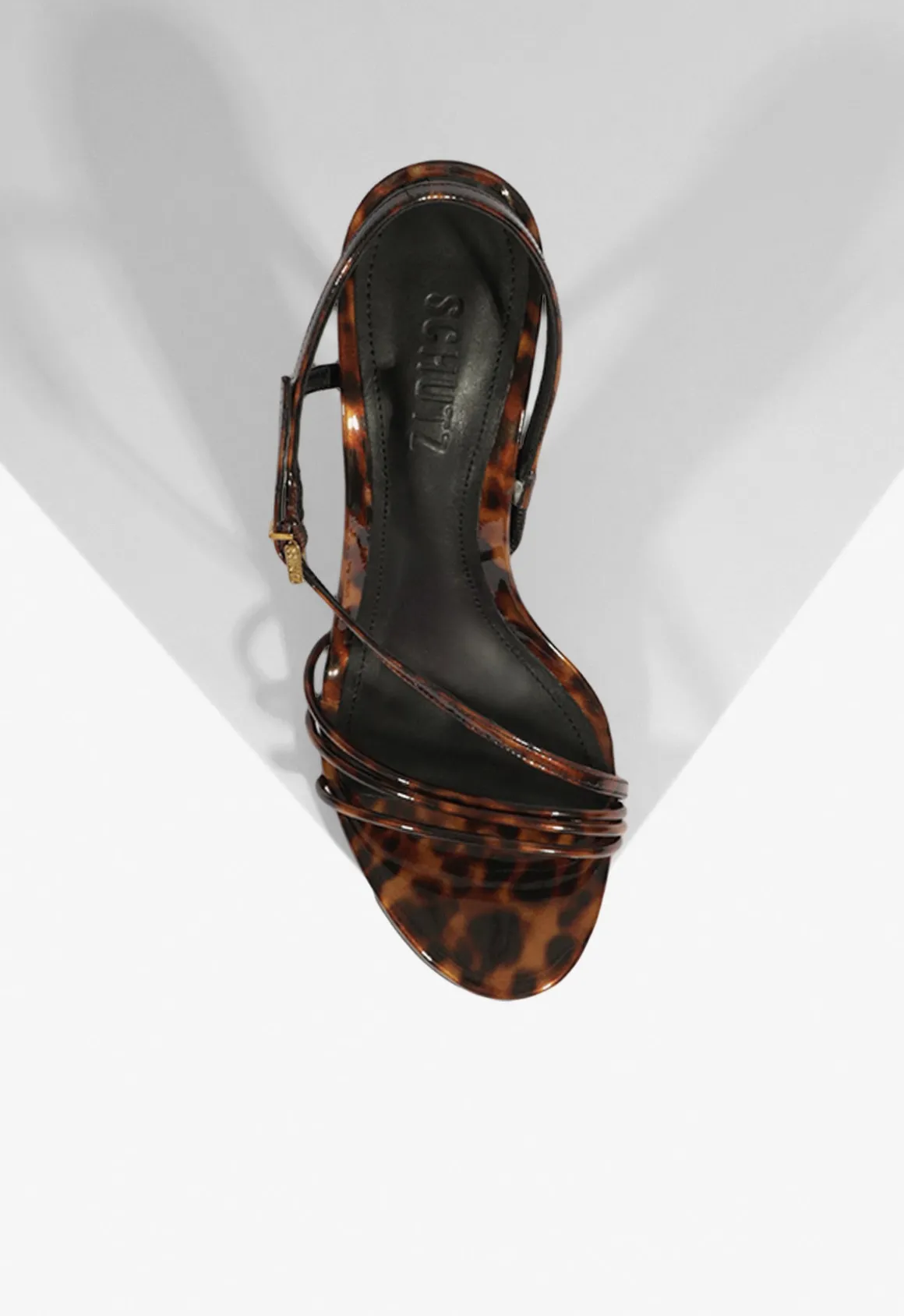 Inez Sandal