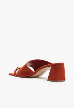 Jodie Mid Sandal