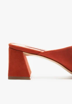 Jodie Mid Sandal