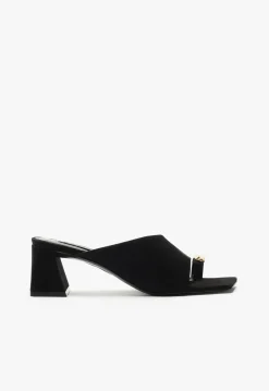 Jodie Mid Sandal