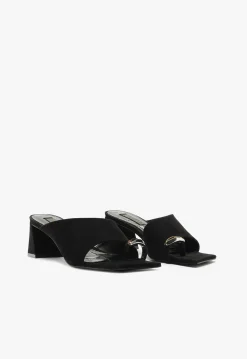 Jodie Mid Sandal