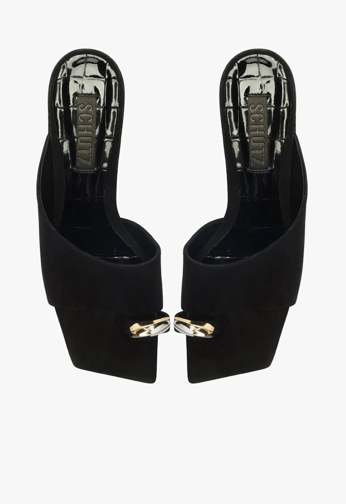 Jodie Mid Sandal