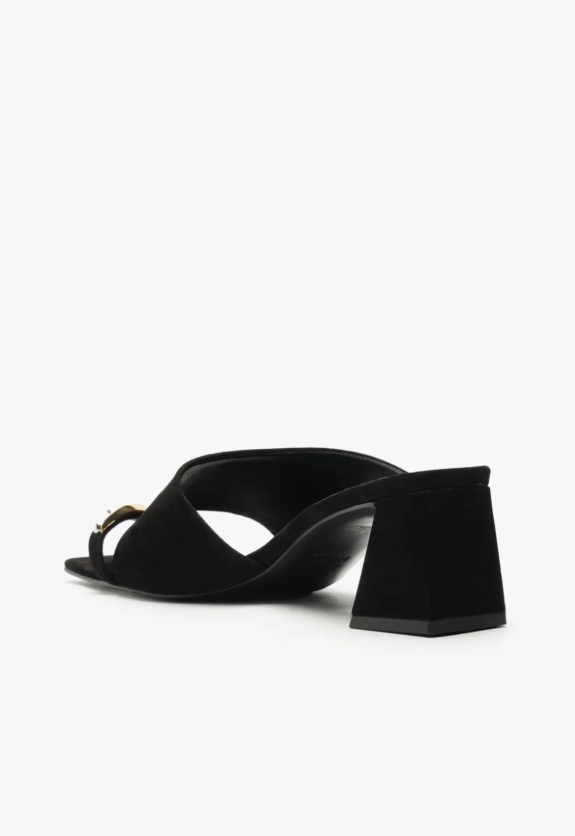 Jodie Mid Sandal