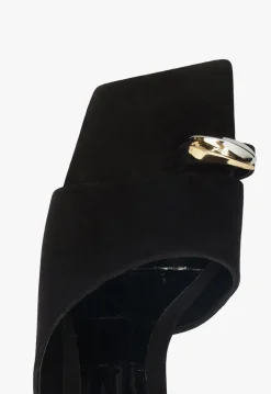 Jodie Mid Sandal