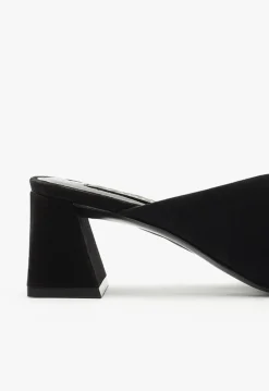 Jodie Mid Sandal