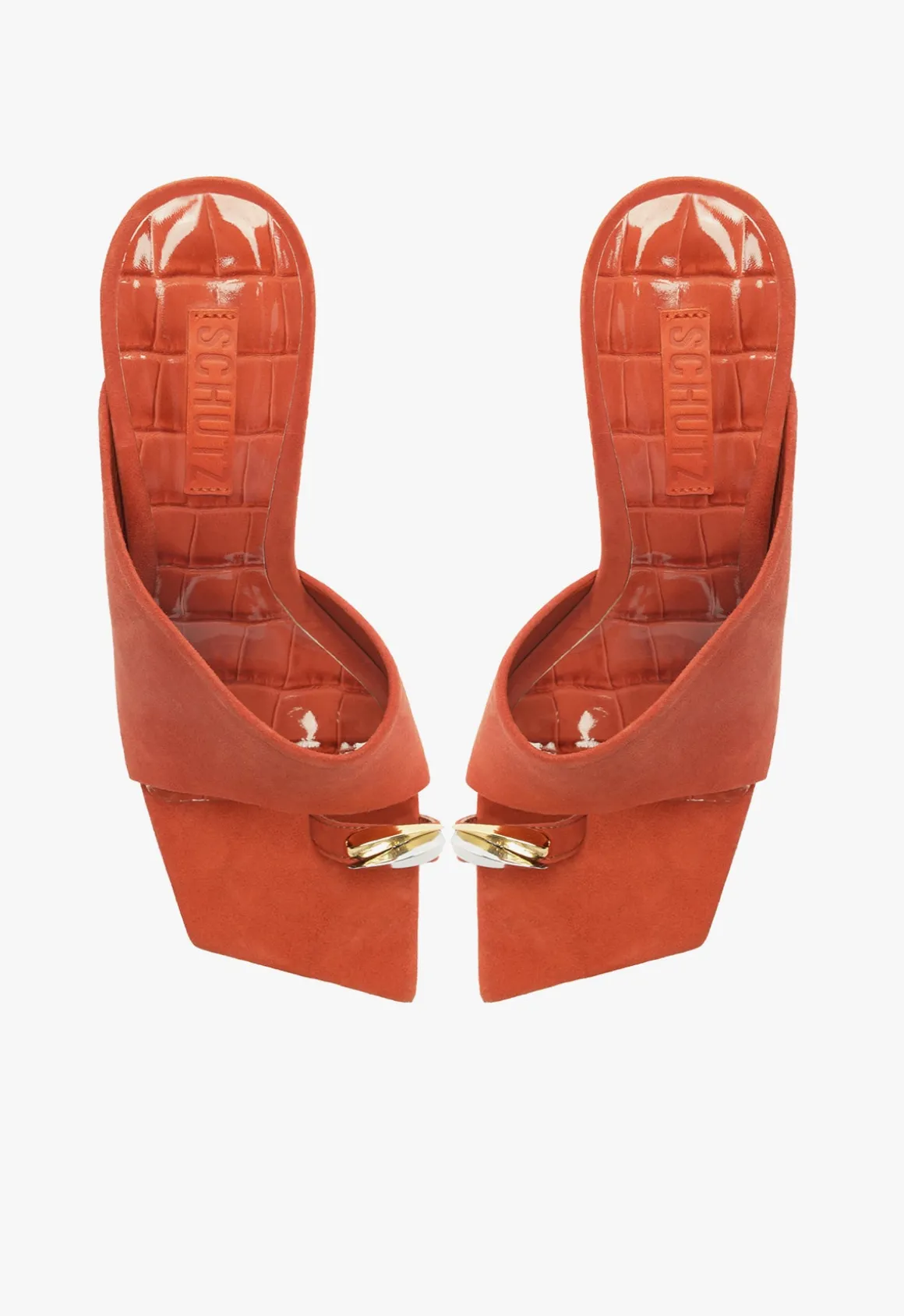Jodie Sandal