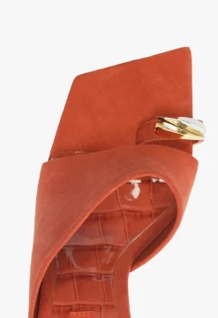 Jodie Sandal