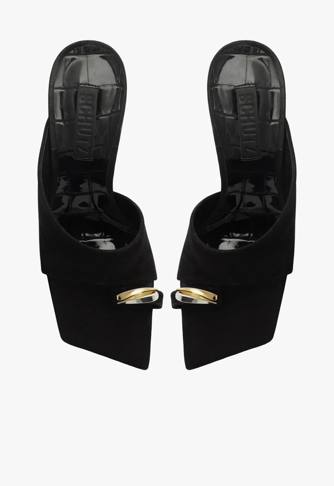 Jodie Sandal