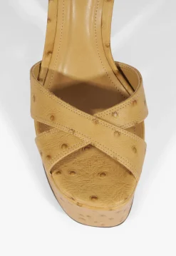 Jolene Sandal