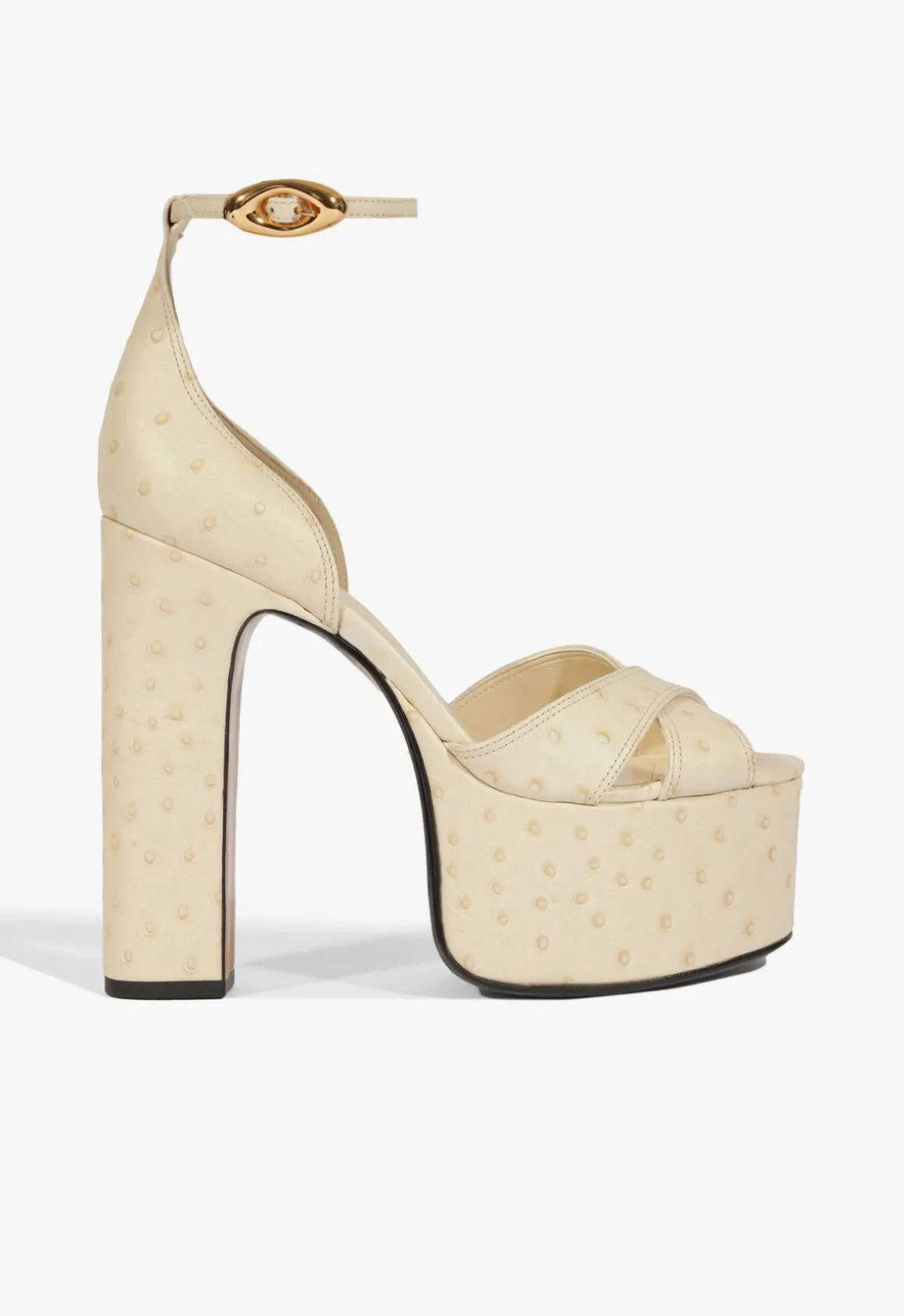 Jolene Sandal