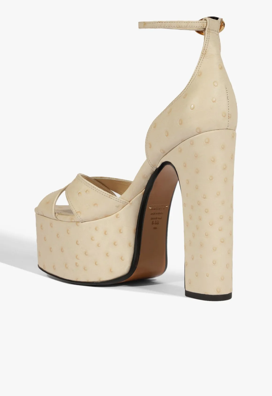 Jolene Sandal