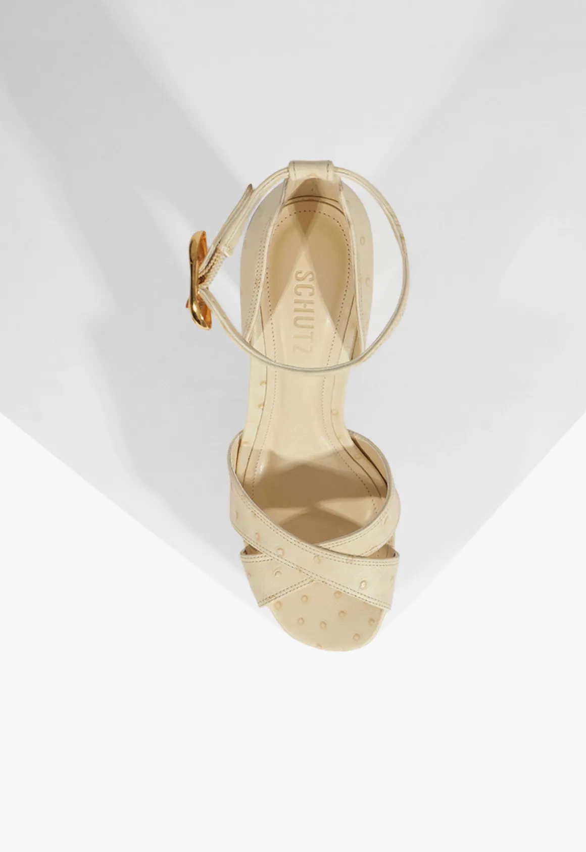 Jolene Sandal