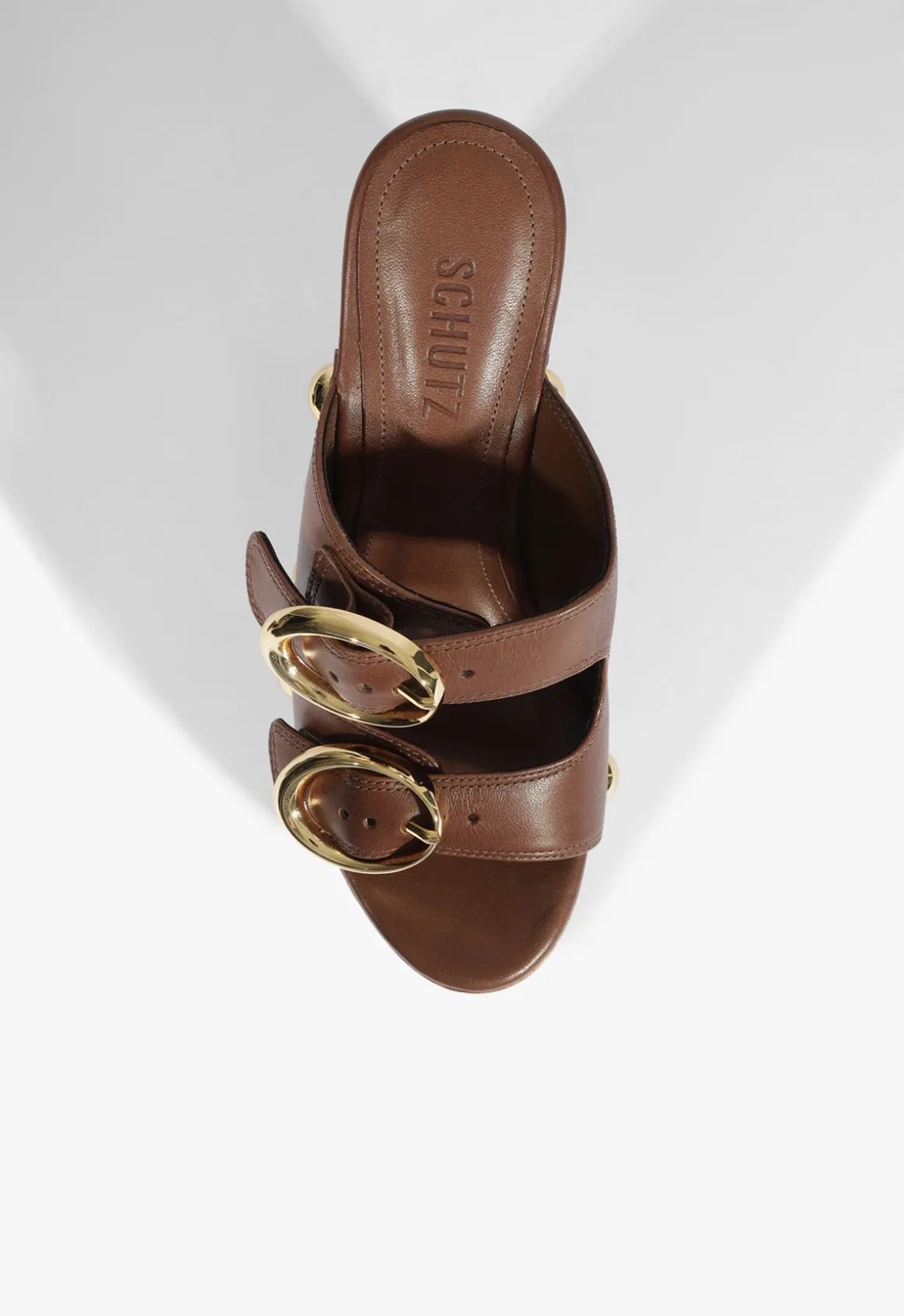 Juno Cutout Sandal