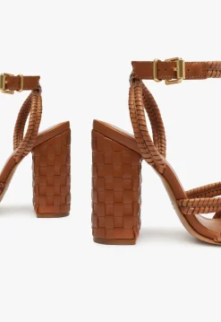 Kareena Woven Sandal