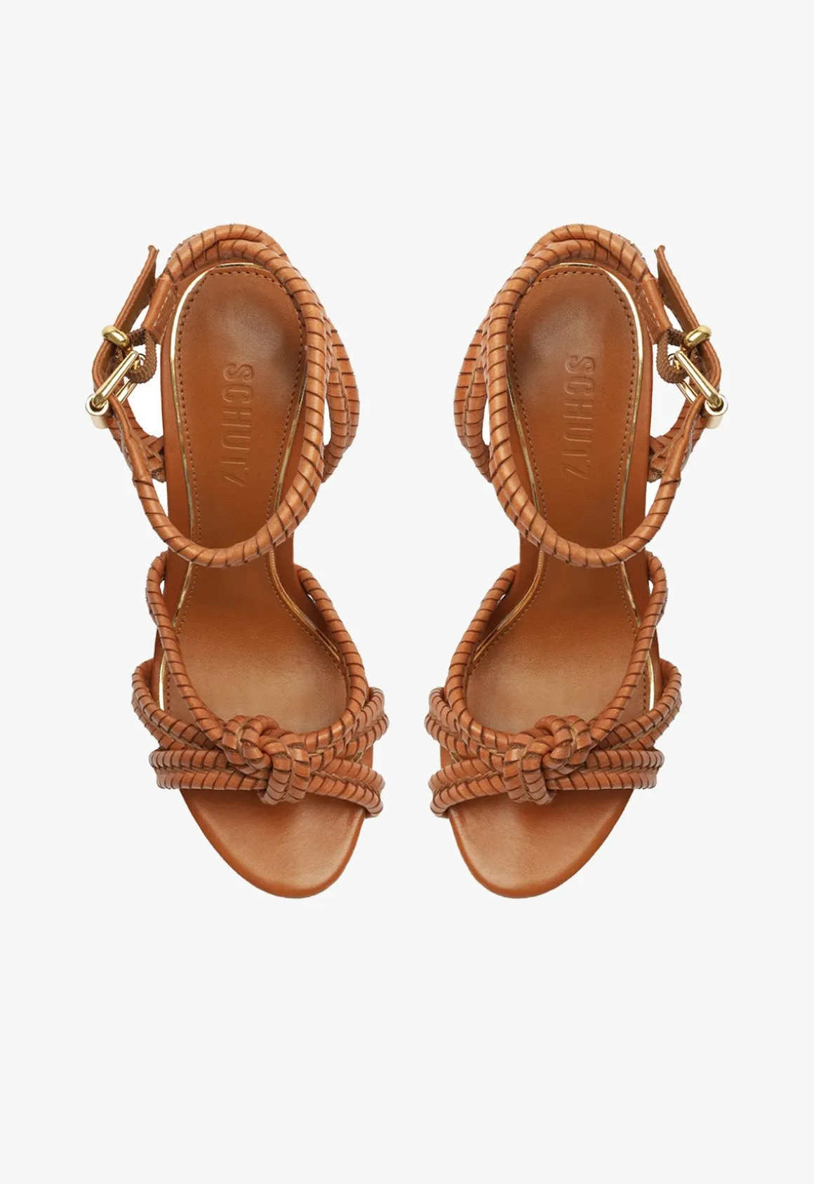 Kareena Woven Sandal
