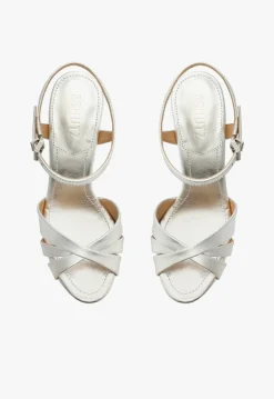 Keefa High Sandal