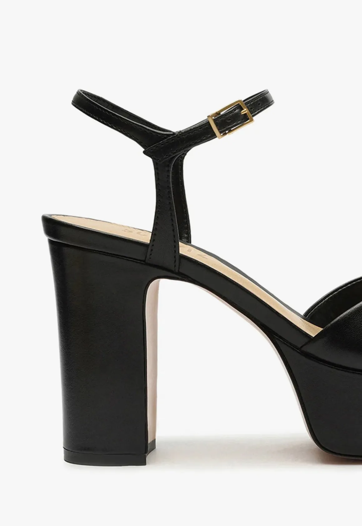 Keefa Sandal