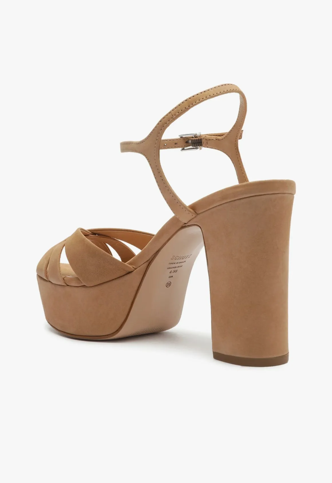Keefa Sandal