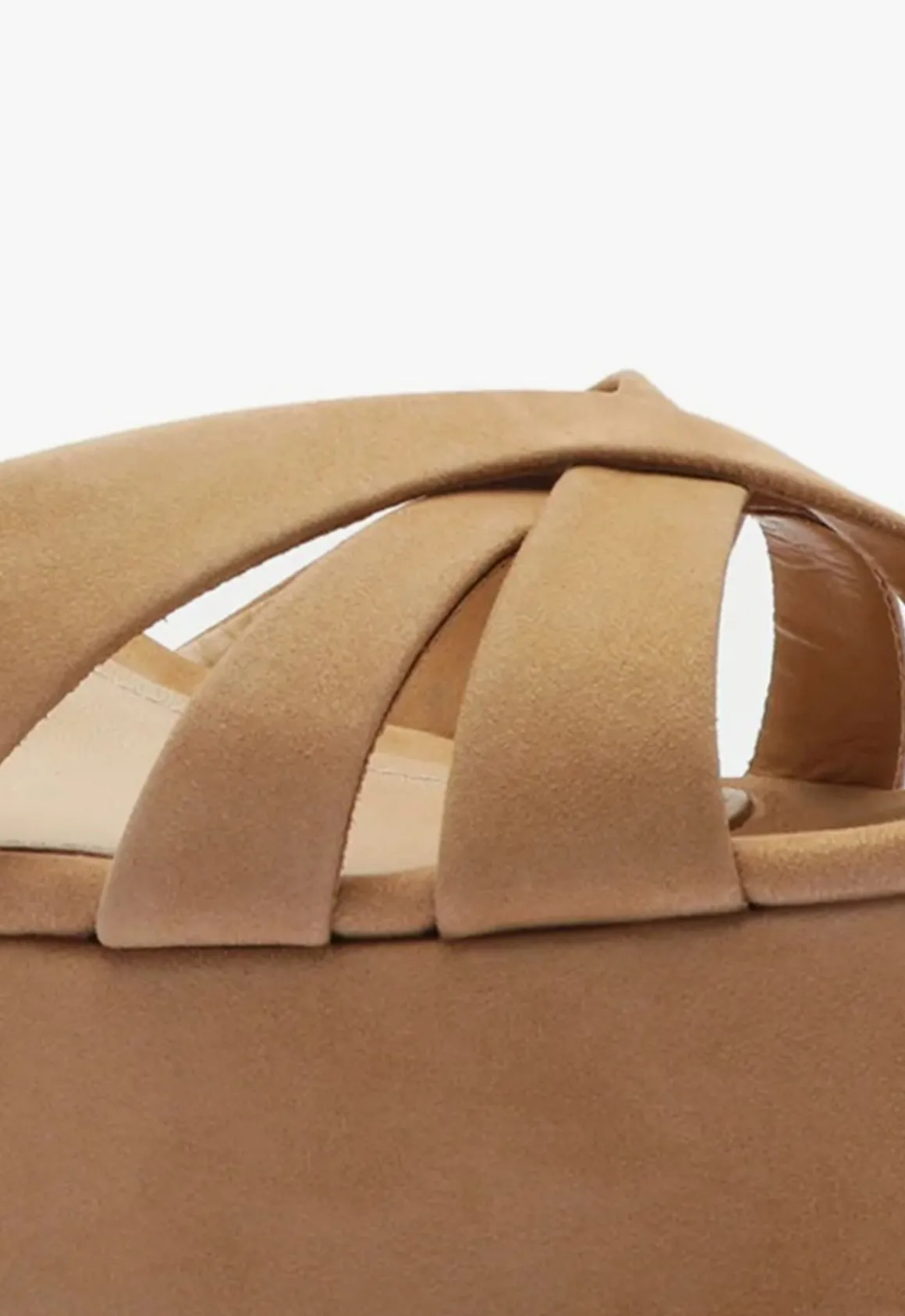 Keefa Sandal