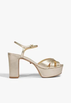 Keefa Sandal