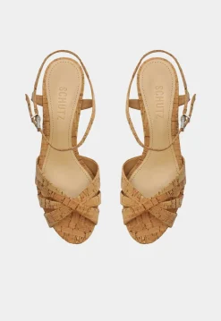 Keefa Sandal