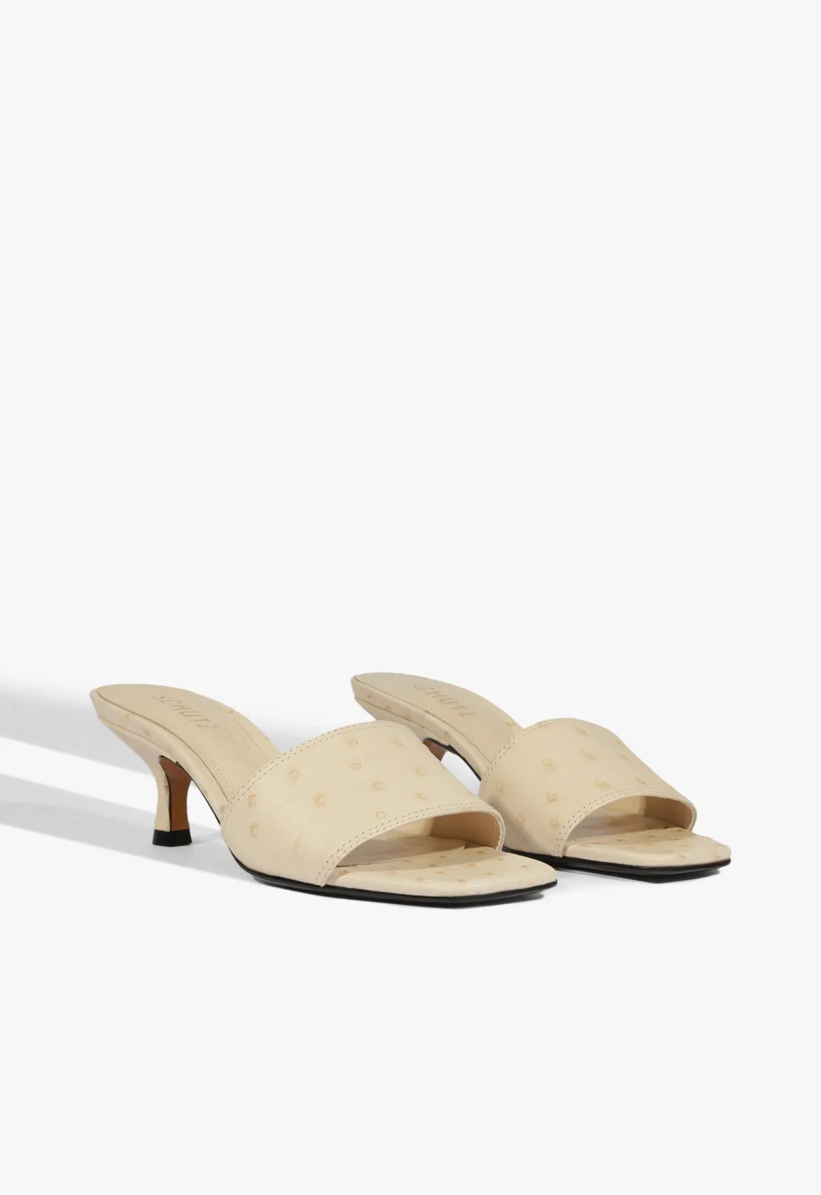 Kelsea Sandal