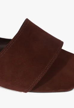 Kelsea Suede Sandal