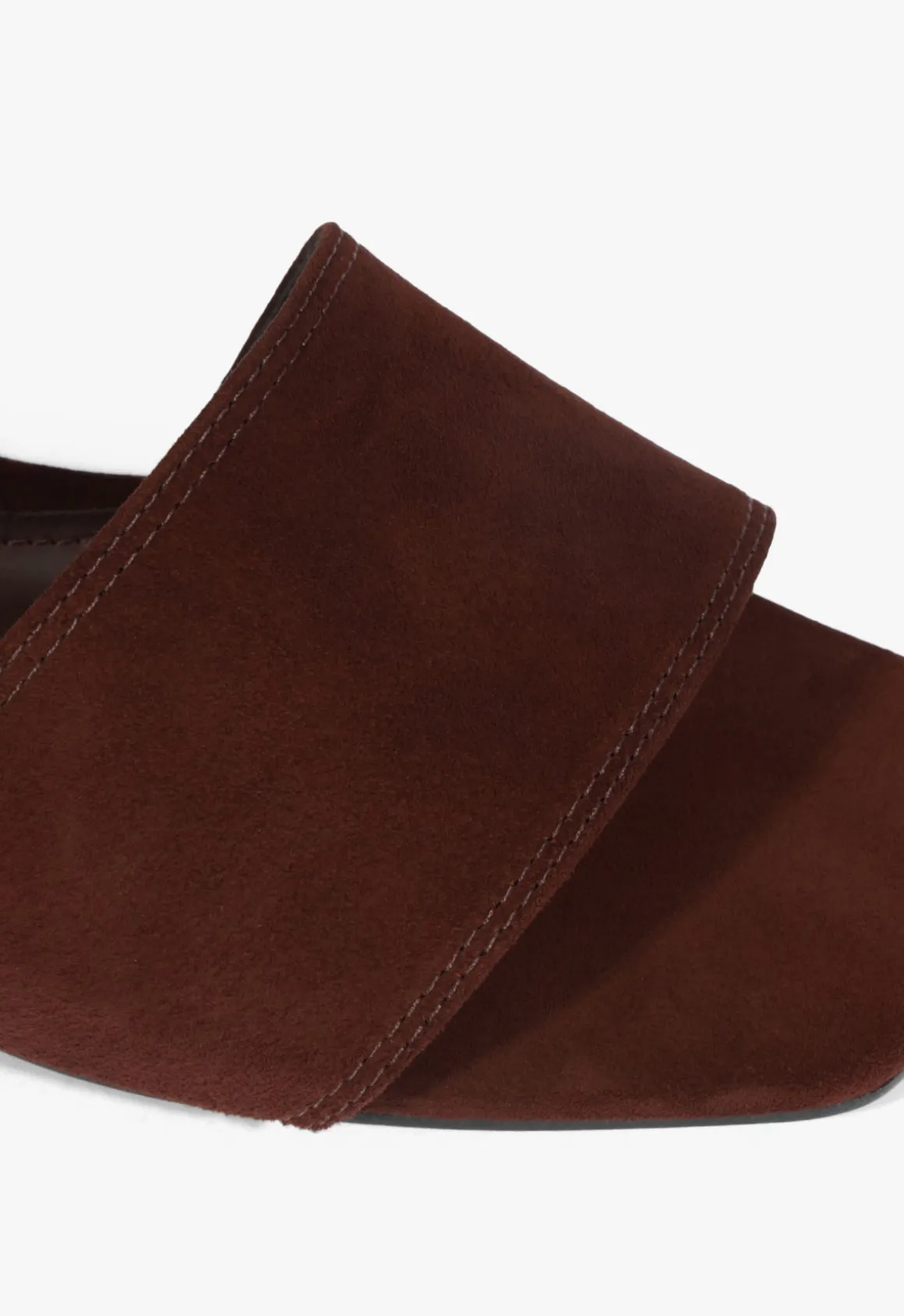 Kelsea Suede Sandal
